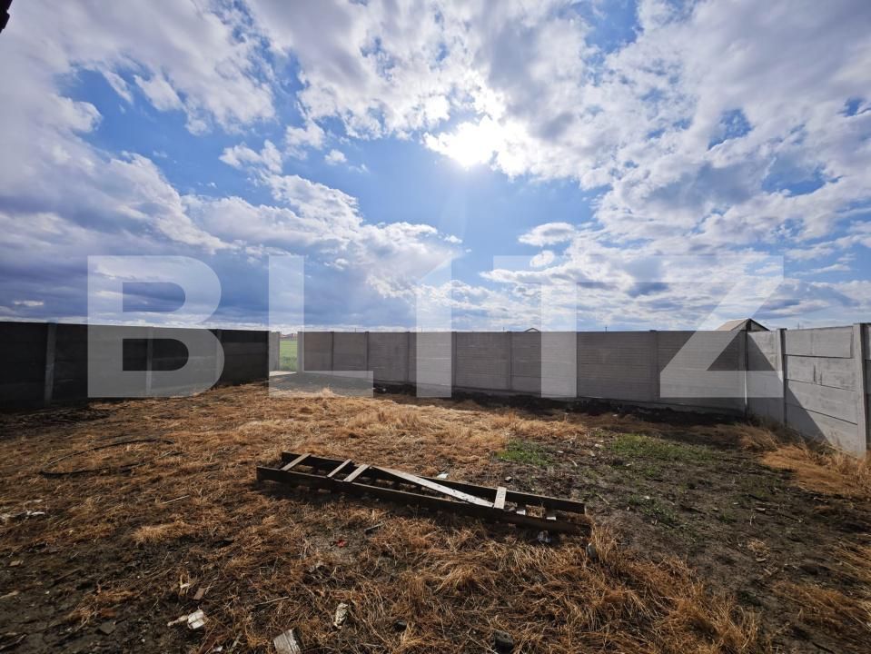 Casa de vânzare 4 camere Santandrei - 161345CV | BLITZ Oradea | Poza5