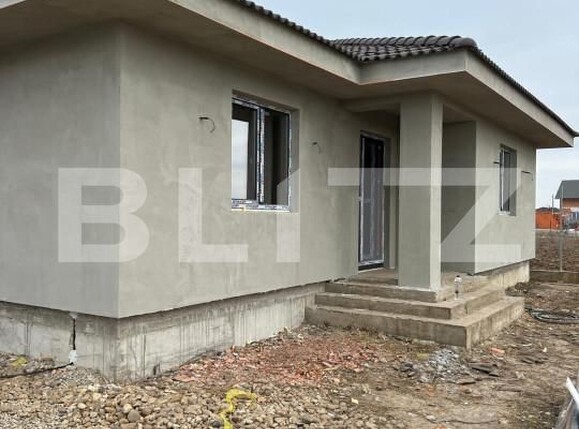 Casa de vânzare 4 camere Les - 161359CV | BLITZ Oradea | Poza1
