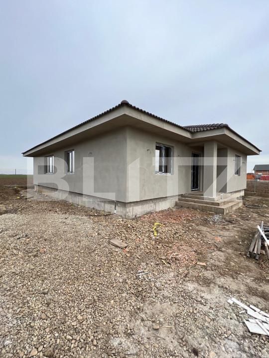 Casa de vânzare 4 camere Les - 161359CV | BLITZ Oradea | Poza3