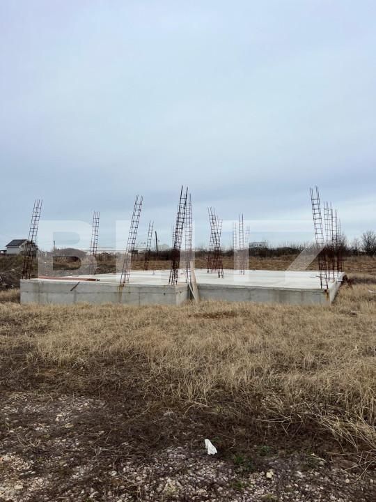 Casa de vânzare 4 camere Les - 161359CV | BLITZ Oradea | Poza4