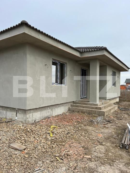Casa de vânzare 4 camere Les - 161359CV | BLITZ Oradea | Poza1
