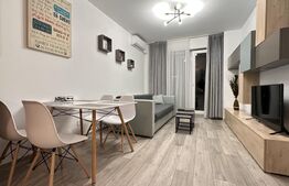 Chirie prima onestilor, cu parcare subterana