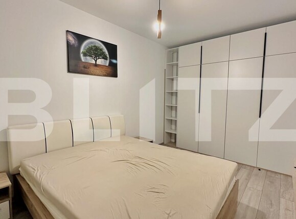 Apartament de închiriat 2 camere Iosia - 161377AI | BLITZ Oradea | Poza3