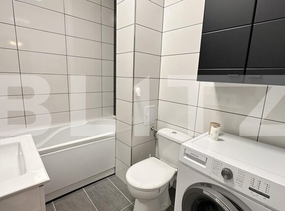 Apartament de închiriat 2 camere Iosia - 161377AI | BLITZ Oradea | Poza6