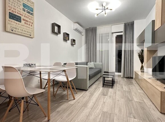 Apartament de închiriat 2 camere Iosia - 161377AI | BLITZ Oradea | Poza1