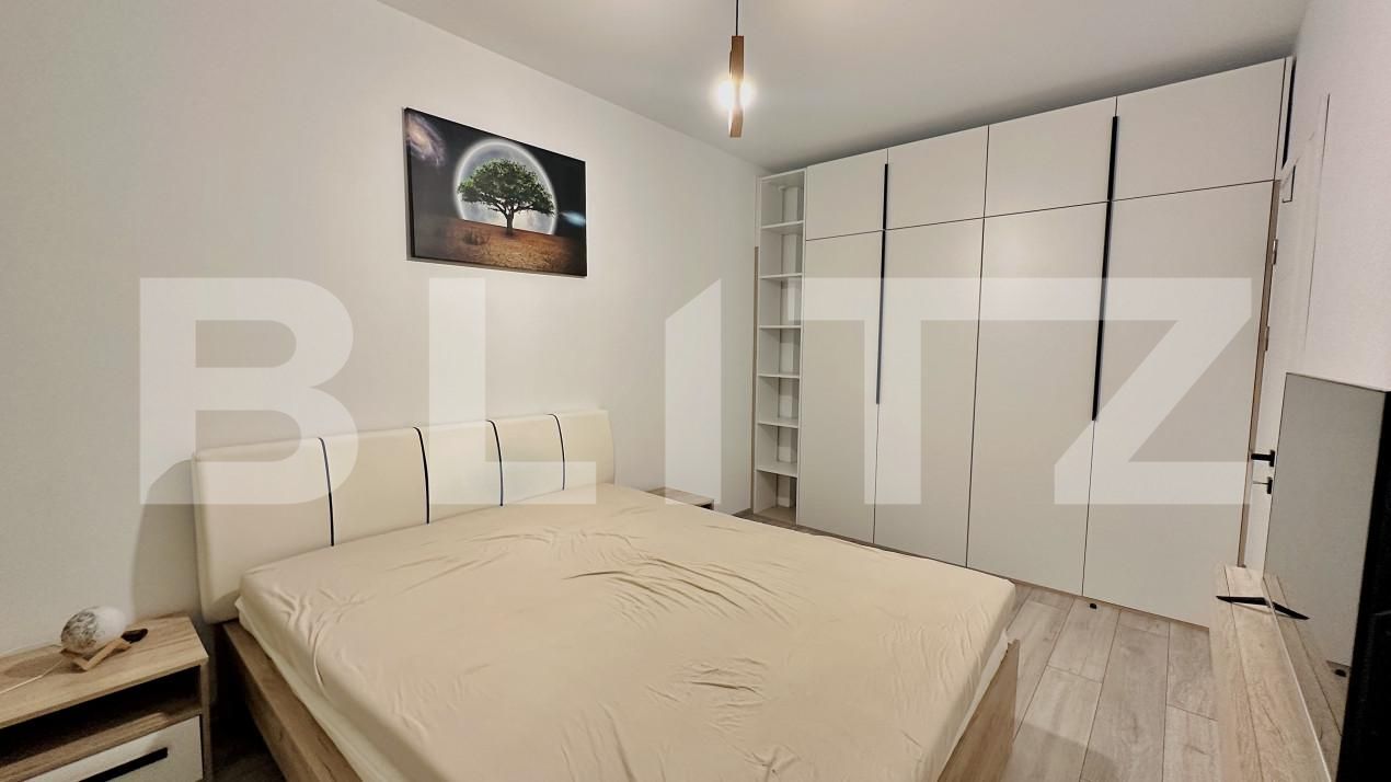 Apartament de închiriat 2 camere Iosia - 161377AI | BLITZ Oradea | Poza3