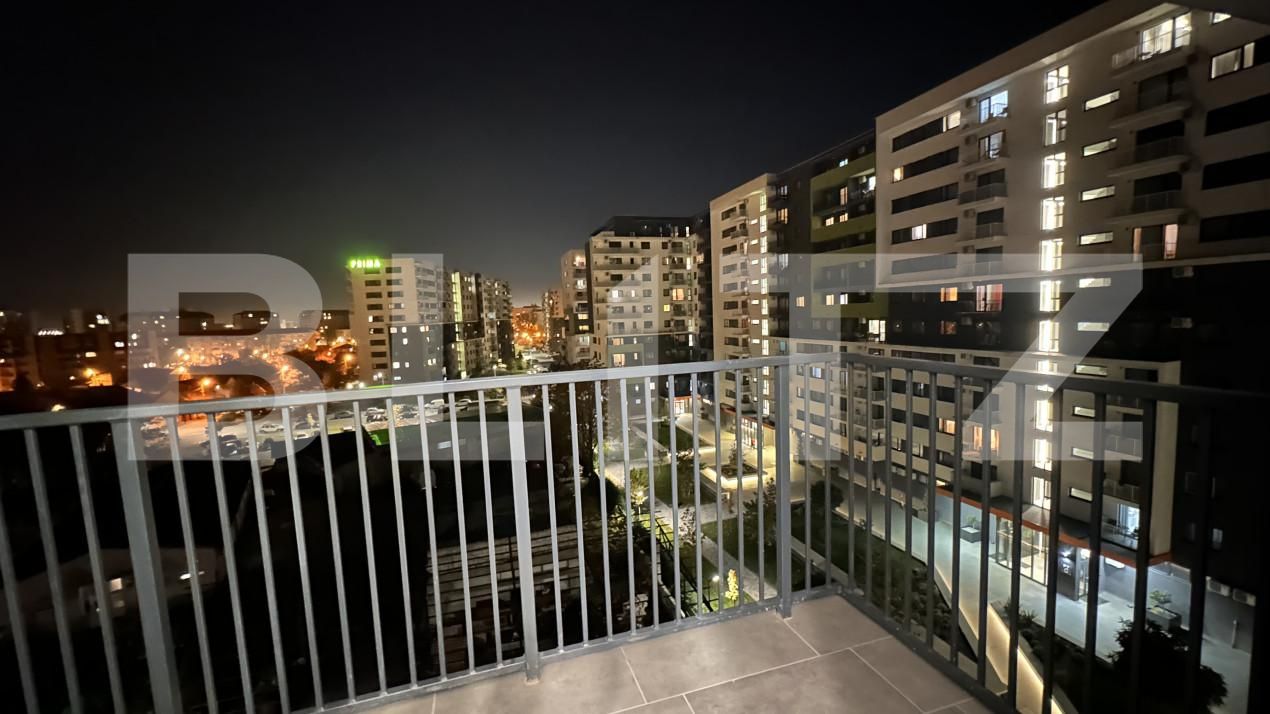 Apartament de închiriat 2 camere Iosia - 161377AI | BLITZ Oradea | Poza7