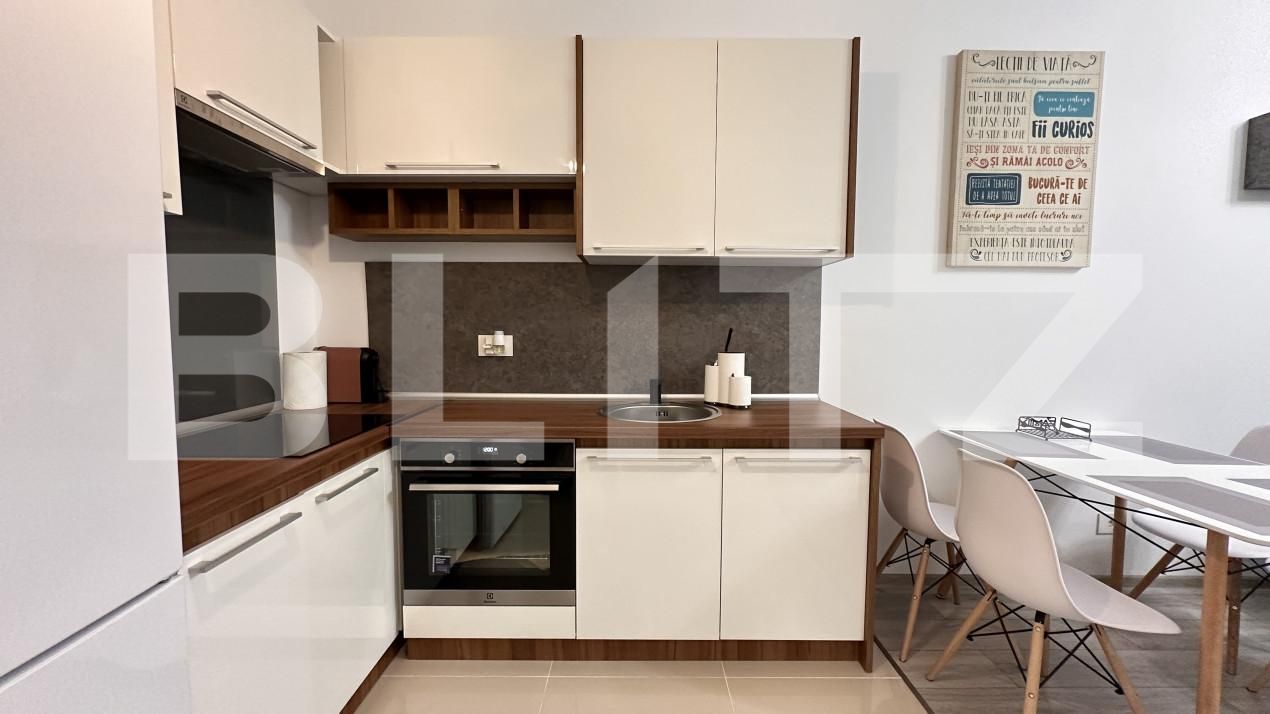 Apartament de închiriat 2 camere Iosia - 161377AI | BLITZ Oradea | Poza5
