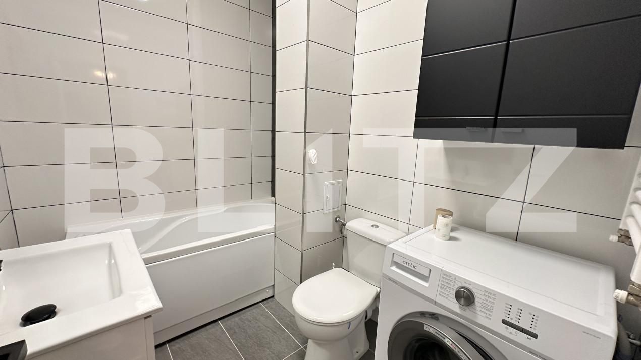 Apartament de închiriat 2 camere Iosia - 161377AI | BLITZ Oradea | Poza6