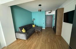 Apartament de 2 camere, cartier Luceafarul