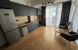 Apartament de 2 camere, cartier Luceafarul