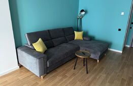 Apartament de 2 camere, cartier Luceafarul