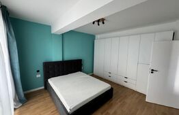 Apartament de 2 camere, cartier Luceafarul