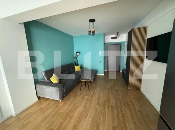 Apartament de închiriat 2 camere Central - 161394AI | BLITZ Oradea | Poza2