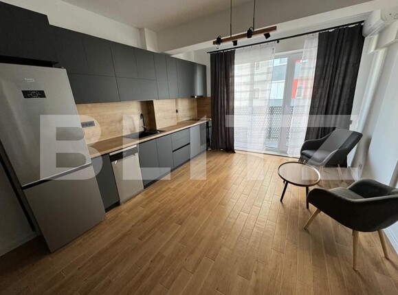 Apartament de închiriat 2 camere Central - 161394AI | BLITZ Oradea | Poza1