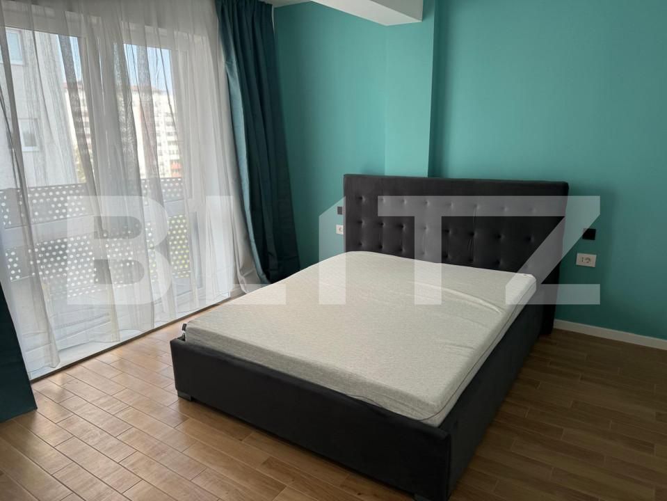 Apartament de închiriat 2 camere Central - 161394AI | BLITZ Oradea | Poza5