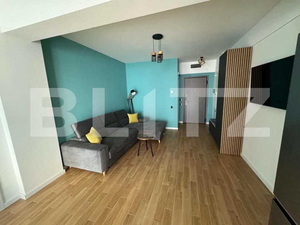 Apartament de închiriat 2 camere Central - 161394AI | BLITZ Oradea | Poza2