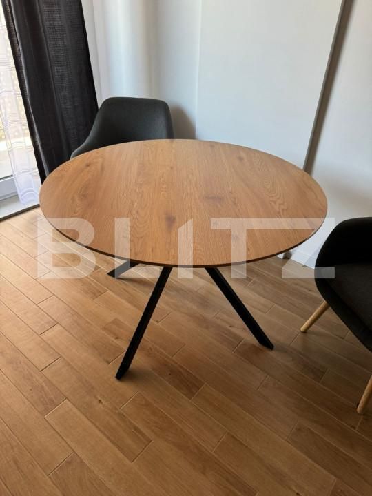 Apartament de închiriat 2 camere Central - 161394AI | BLITZ Oradea | Poza6