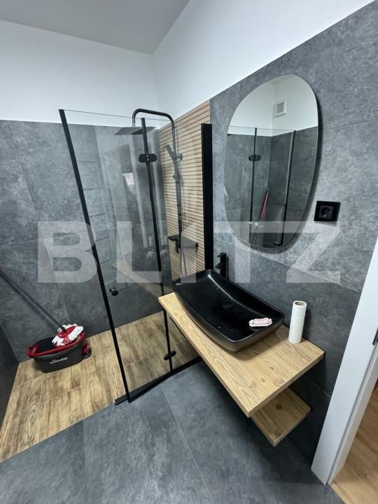 Apartament de închiriat 2 camere Central - 161394AI | BLITZ Oradea | Poza7