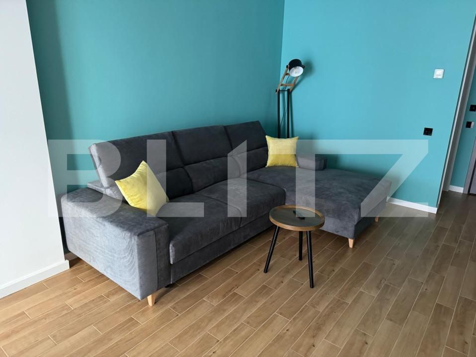 Apartament de închiriat 2 camere Central - 161394AI | BLITZ Oradea | Poza3