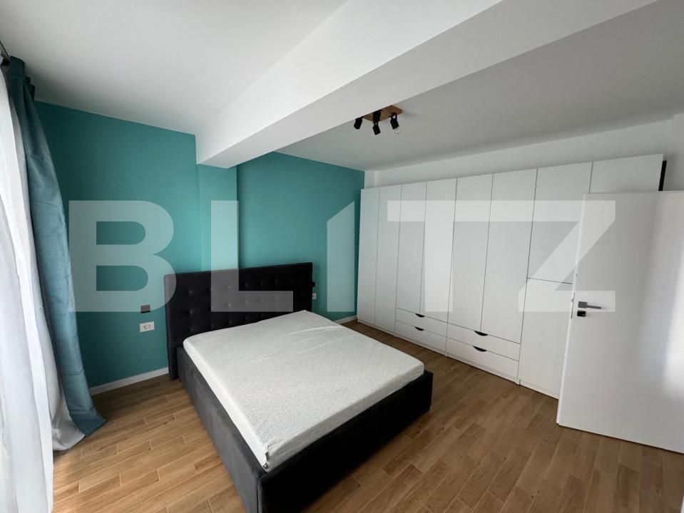 Apartament de închiriat 2 camere Central - 161394AI | BLITZ Oradea | Poza4