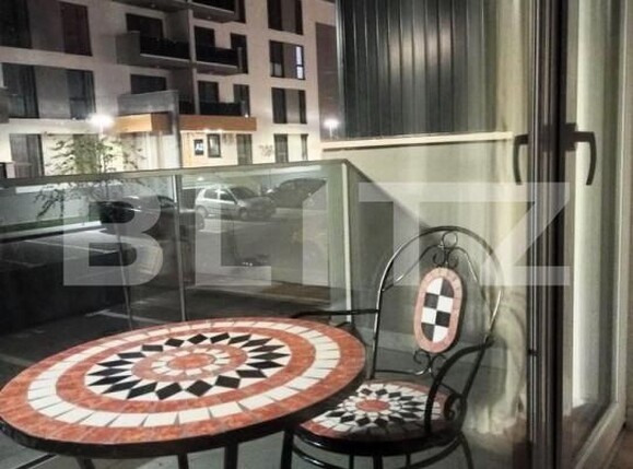 Apartament de închiriat 2 camere Iosia - 161493AI | BLITZ Oradea | Poza14