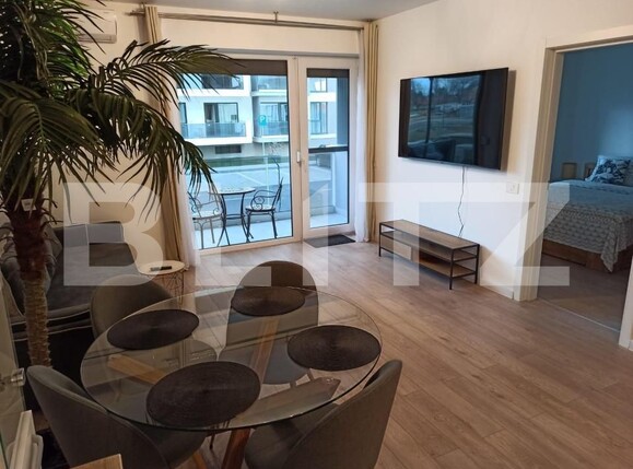 Apartament de închiriat 2 camere Iosia - 161493AI | BLITZ Oradea | Poza1