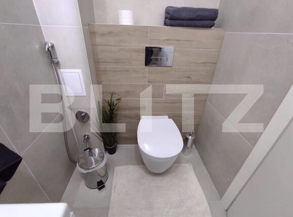 Apartament de închiriat 2 camere Iosia - 161493AI | BLITZ Oradea | Poza11