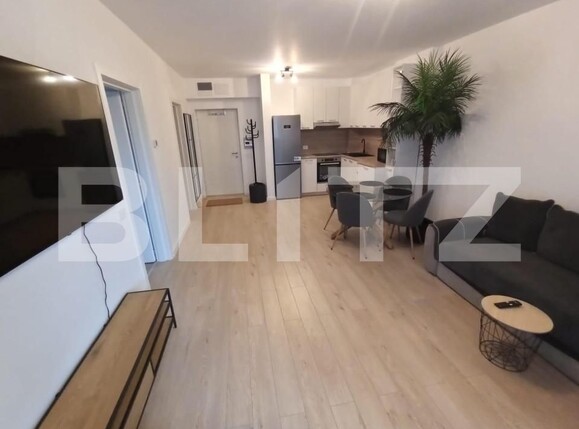 Apartament de închiriat 2 camere Iosia - 161493AI | BLITZ Oradea | Poza4