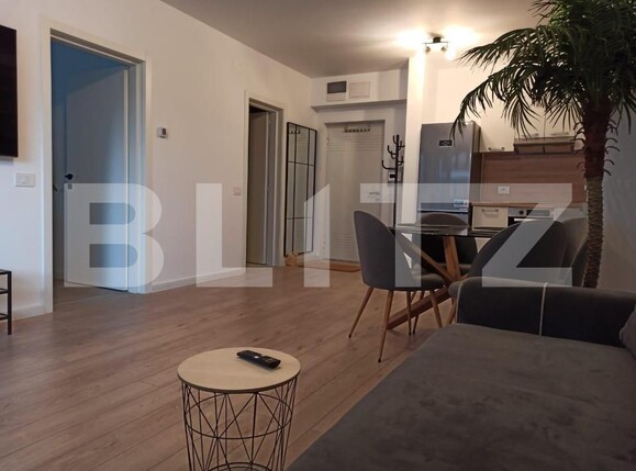 Apartament de închiriat 2 camere Iosia - 161493AI | BLITZ Oradea | Poza5