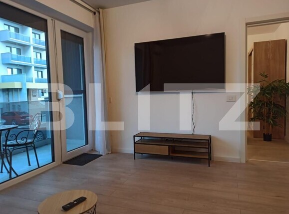 Apartament de închiriat 2 camere Iosia - 161493AI | BLITZ Oradea | Poza6