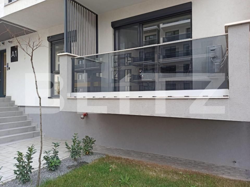 Apartament de închiriat 2 camere Iosia - 161493AI | BLITZ Oradea | Poza15