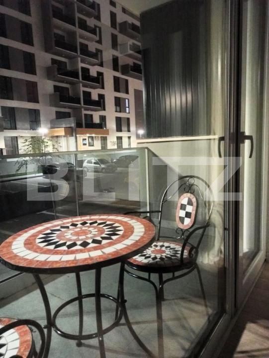Apartament de închiriat 2 camere Iosia - 161493AI | BLITZ Oradea | Poza14