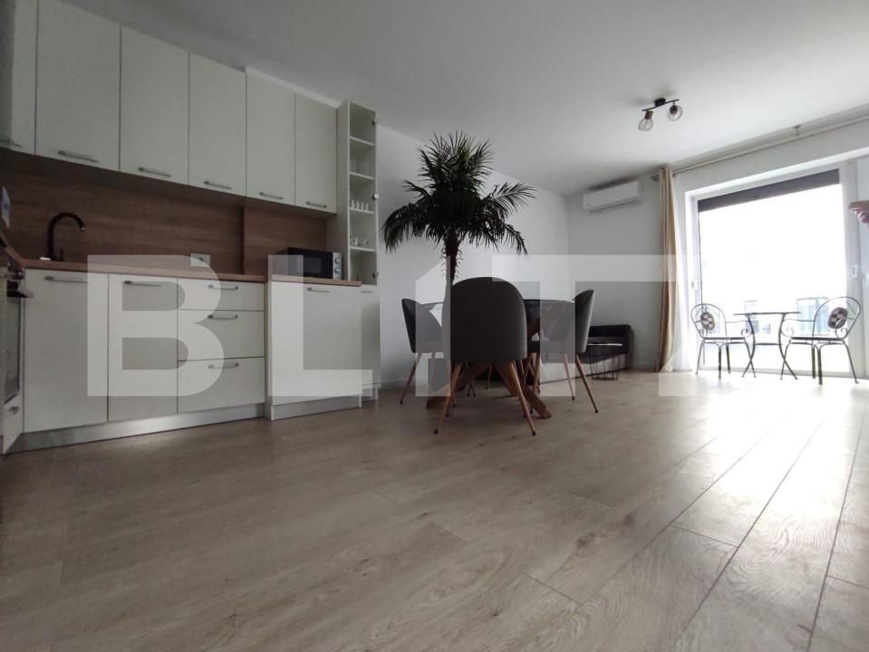 Apartament de închiriat 2 camere Iosia - 161493AI | BLITZ Oradea | Poza8