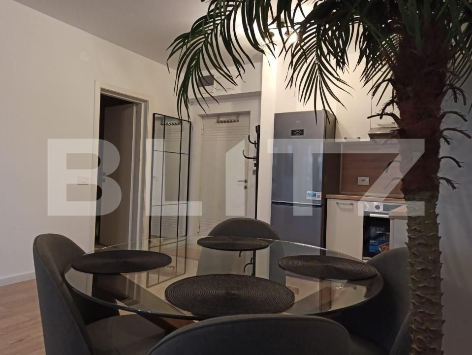 Apartament de închiriat 2 camere Iosia - 161493AI | BLITZ Oradea | Poza3