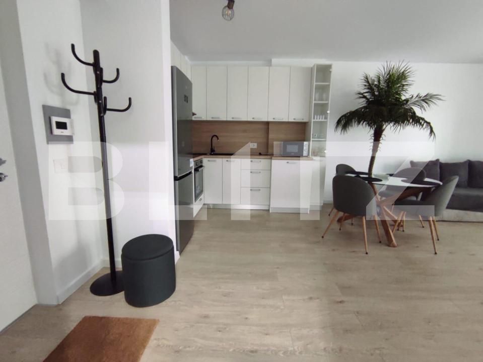 Apartament de închiriat 2 camere Iosia - 161493AI | BLITZ Oradea | Poza9