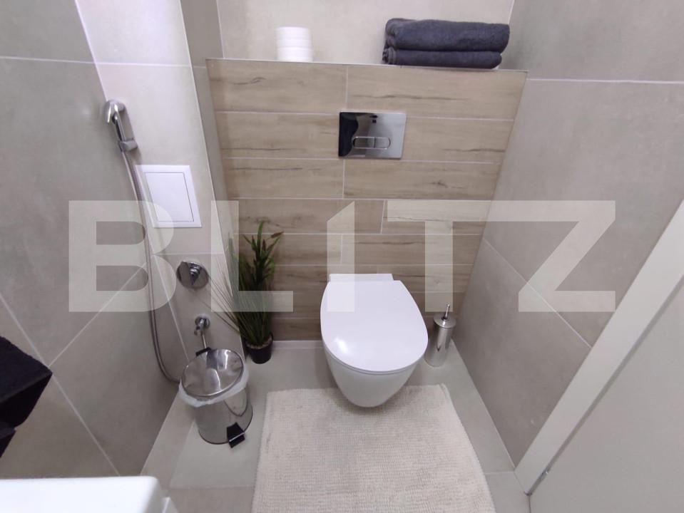 Apartament de închiriat 2 camere Iosia - 161493AI | BLITZ Oradea | Poza11