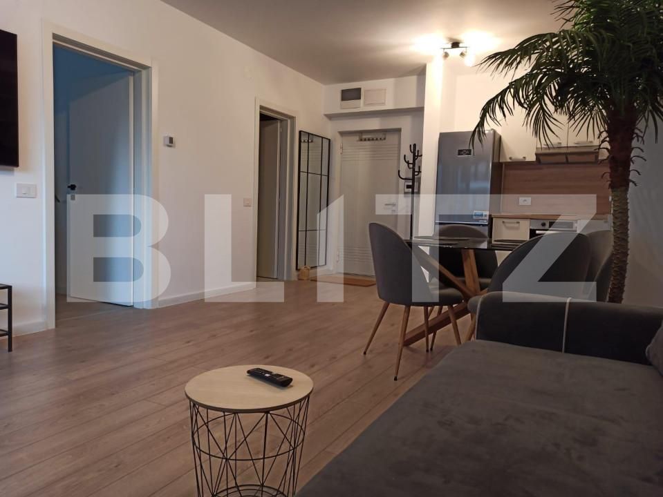 Apartament de închiriat 2 camere Iosia - 161493AI | BLITZ Oradea | Poza5