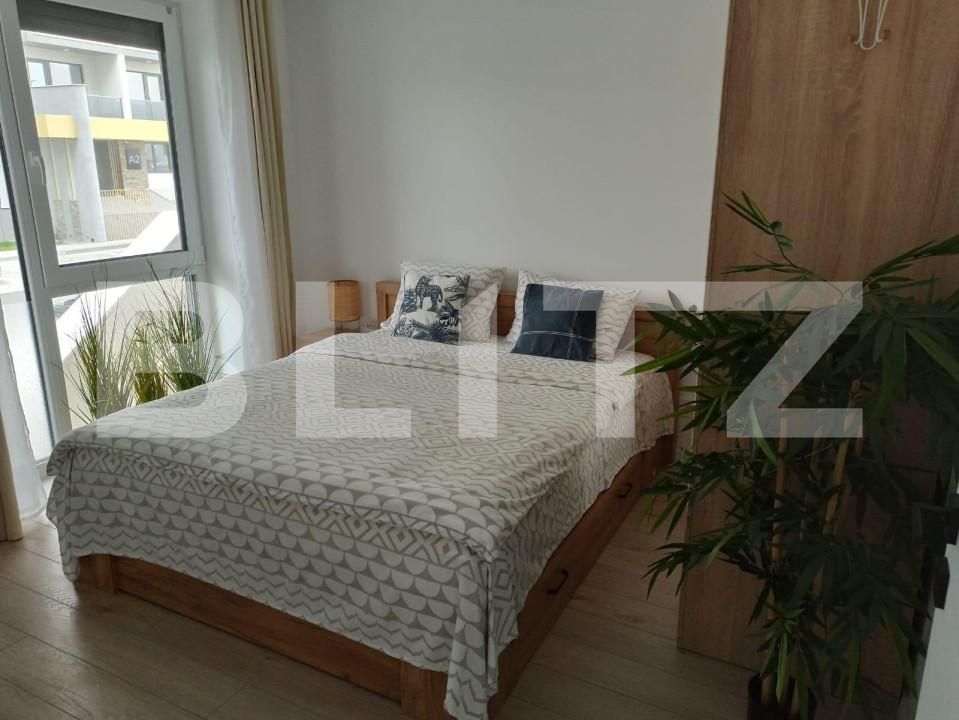 Apartament de închiriat 2 camere Iosia - 161493AI | BLITZ Oradea | Poza10