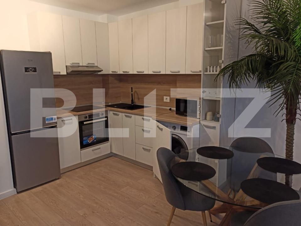 Apartament de închiriat 2 camere Iosia - 161493AI | BLITZ Oradea | Poza2