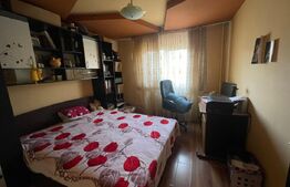 Apartament 4 camere, decomandat, zona Rogerius - etaj Intermediar