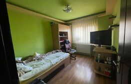 Apartament 4 camere, decomandat, zona Rogerius - etaj Intermediar