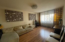 Apartament 4 camere, decomandat, zona Rogerius - etaj Intermediar