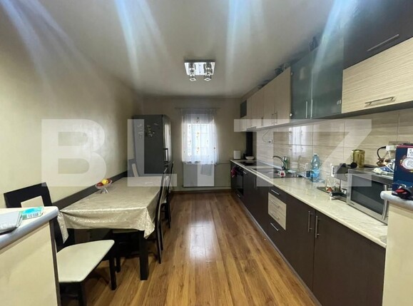 Apartament de vânzare 4 camere Rogerius - 161512AV | BLITZ Oradea | Poza3