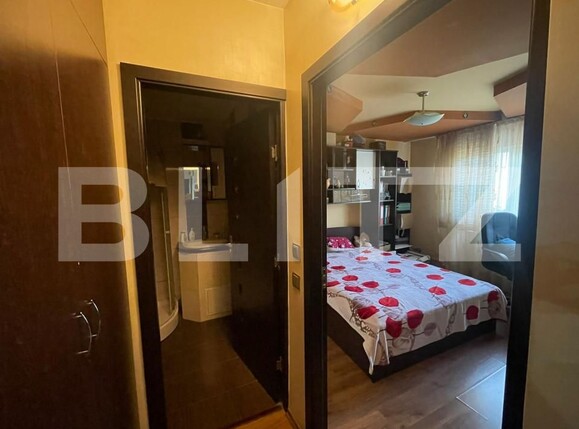 Apartament de vânzare 4 camere Rogerius - 161512AV | BLITZ Oradea | Poza5