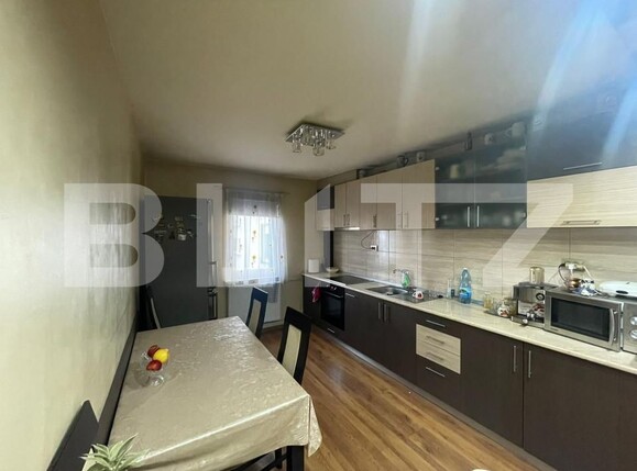 Apartament de vânzare 4 camere Rogerius - 161512AV | BLITZ Oradea | Poza2