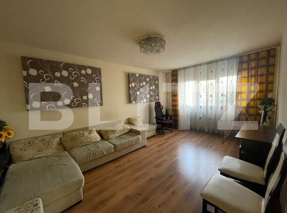 Apartament de vânzare 4 camere Rogerius - 161512AV | BLITZ Oradea | Poza1
