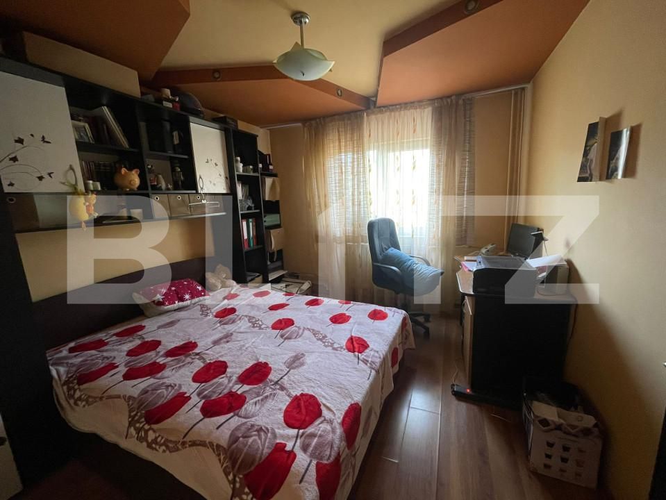 Apartament de vânzare 4 camere Rogerius - 161512AV | BLITZ Oradea | Poza10