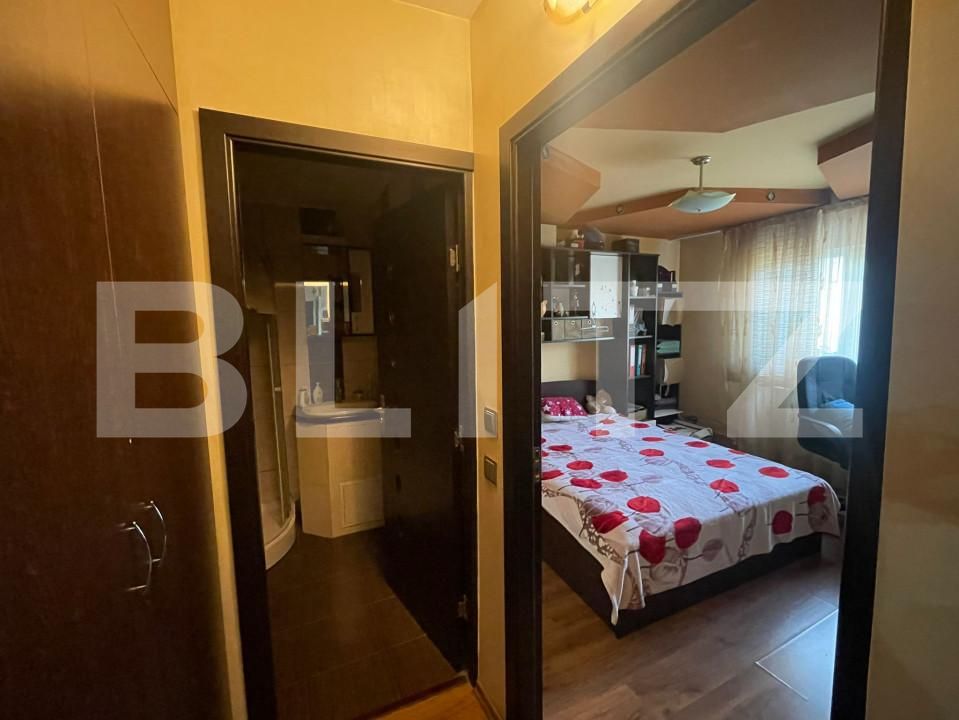 Apartament de vânzare 4 camere Rogerius - 161512AV | BLITZ Oradea | Poza5