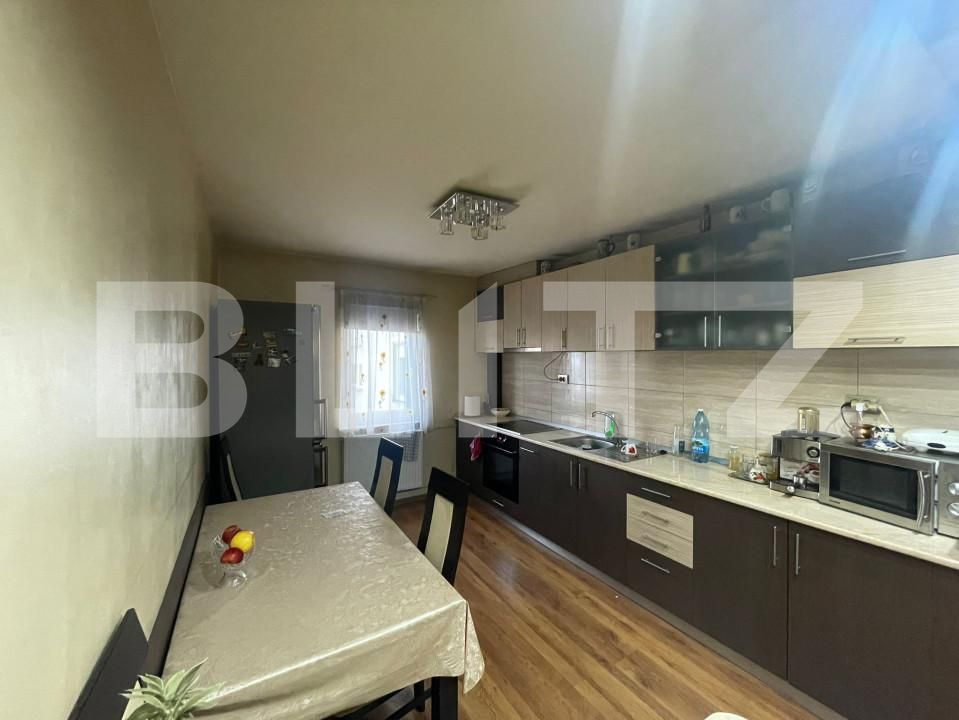 Apartament de vânzare 4 camere Rogerius - 161512AV | BLITZ Oradea | Poza2